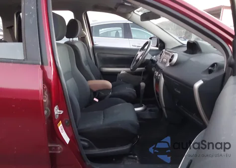 2006 Scion Xa from USA, damaged, VIN JTKKT604360156976